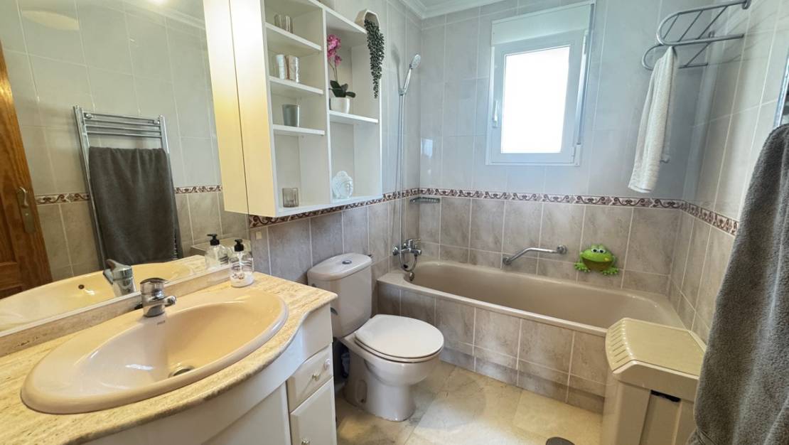 Sale - Villa - San Miguel de Salinas - San Miguel de Salinas Centro