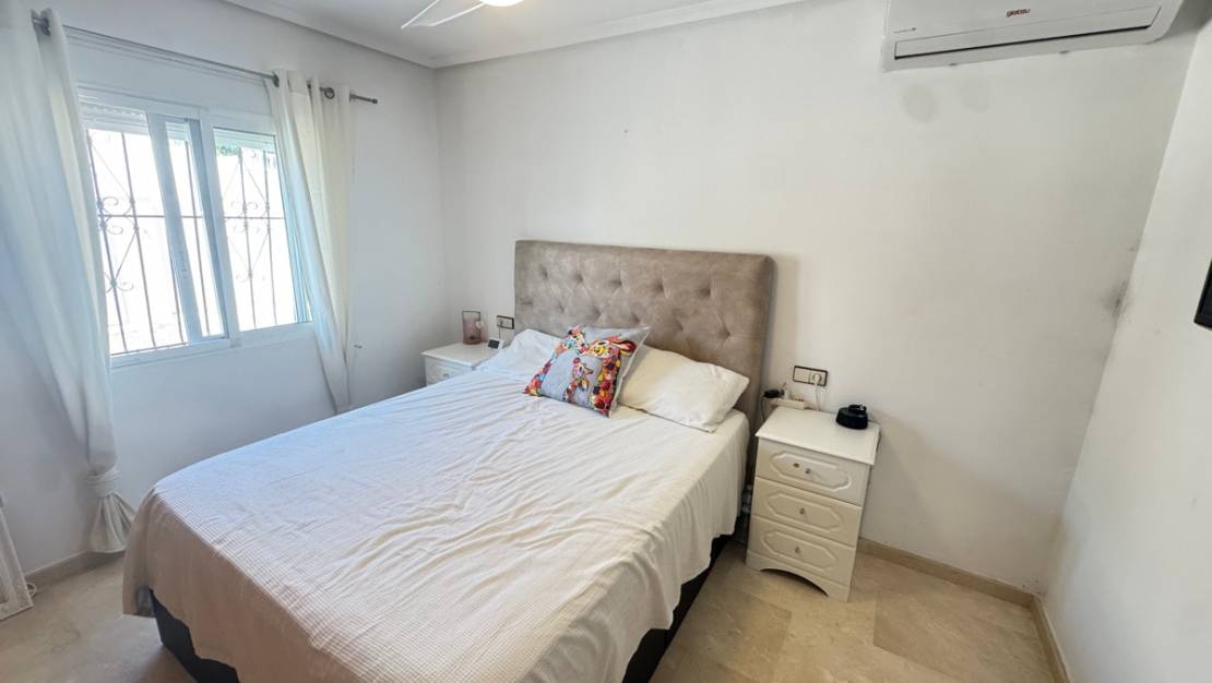 Sale - Villa - San Miguel de Salinas - San Miguel de Salinas Centro