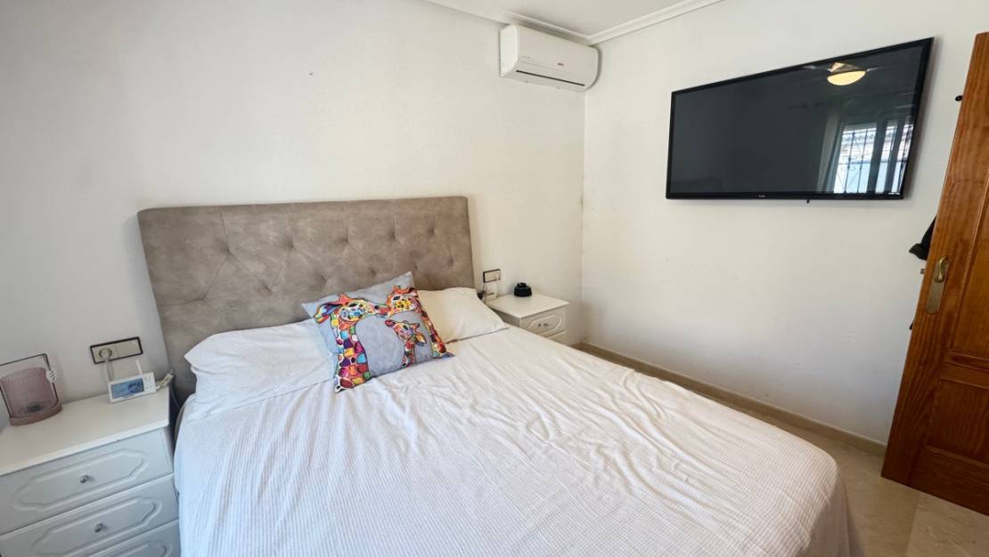 Sale - Villa - San Miguel de Salinas - San Miguel de Salinas Centro