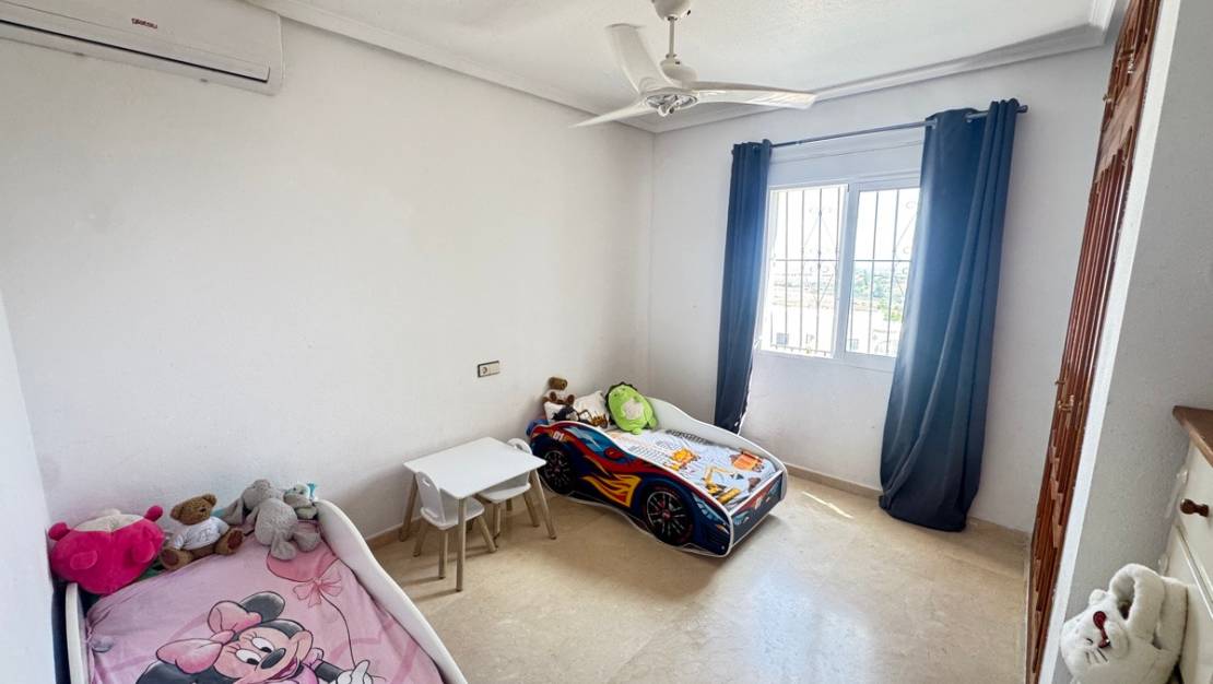 Sale - Villa - San Miguel de Salinas - San Miguel de Salinas Centro