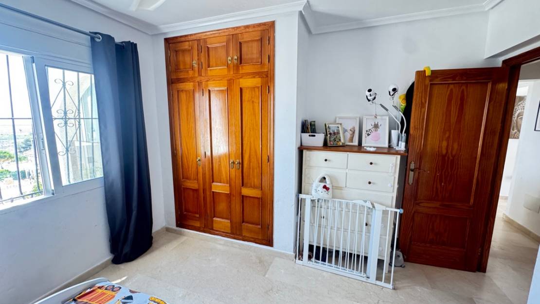 Sale - Villa - San Miguel de Salinas - San Miguel de Salinas Centro