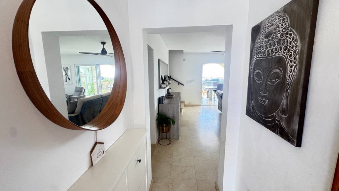 Sale - Villa - San Miguel de Salinas - San Miguel de Salinas Centro