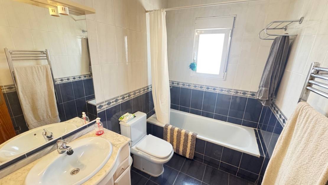 Sale - Villa - San Miguel de Salinas - San Miguel de Salinas Centro