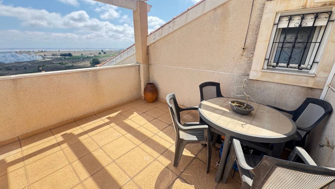 Sale - Villa - San Miguel de Salinas - San Miguel de Salinas Centro