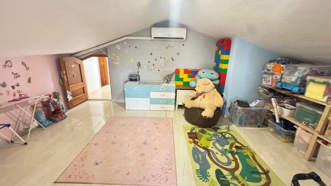 Sale - Villa - San Miguel de Salinas - San Miguel de Salinas Centro