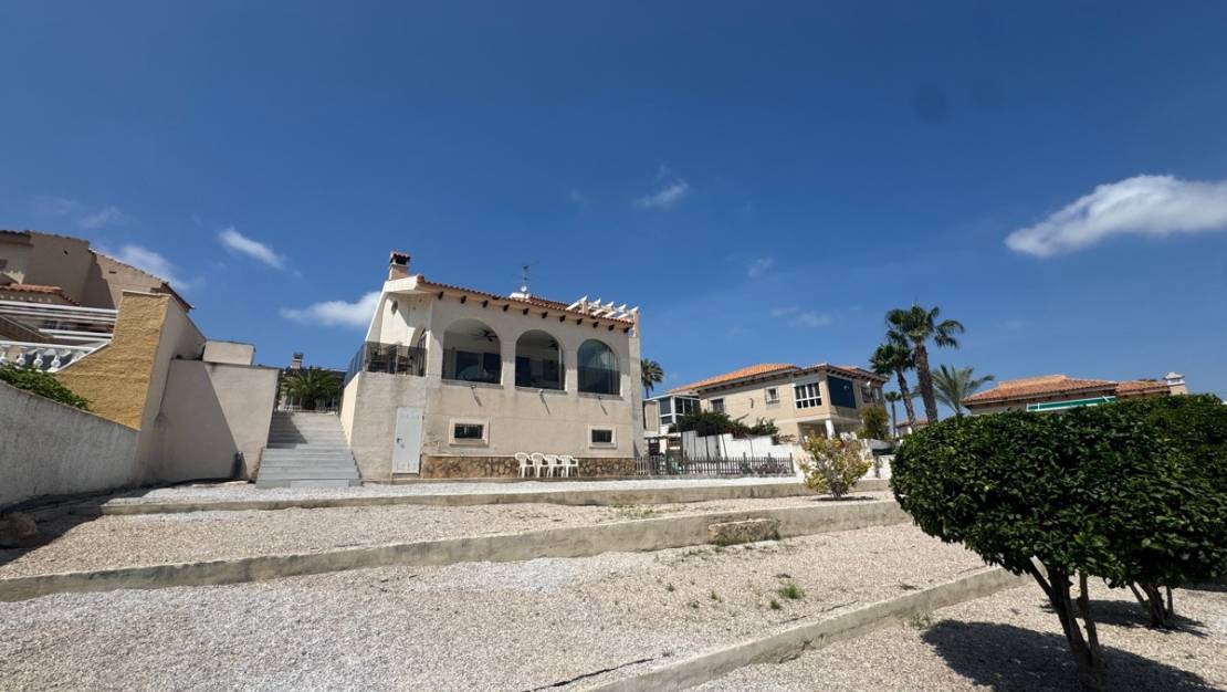 Sale - Villa - San Miguel de Salinas - San Miguel de Salinas Centro