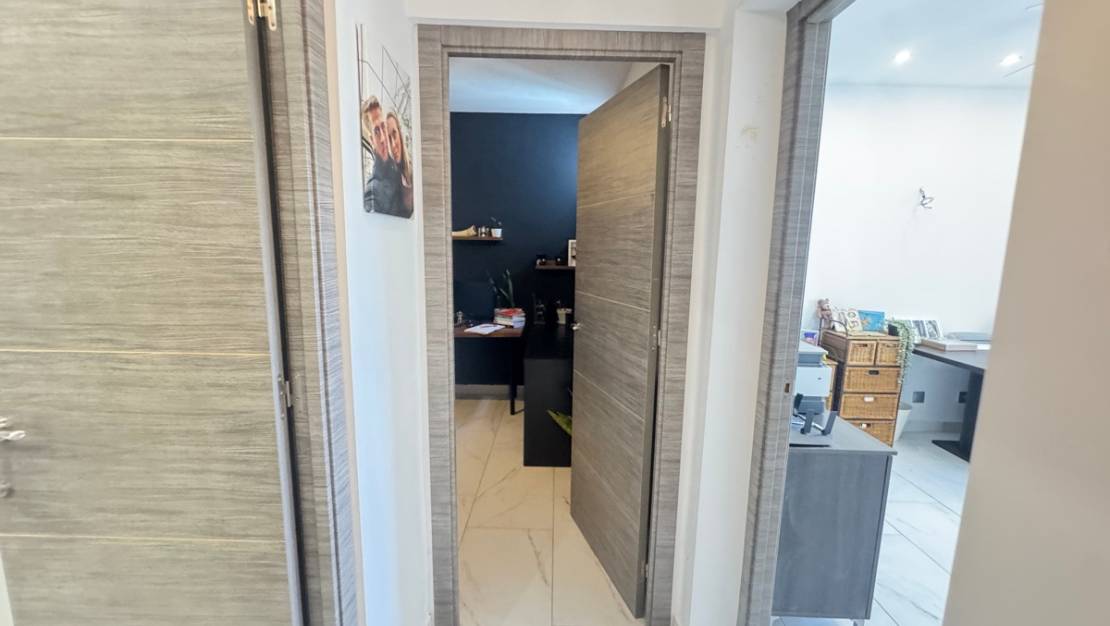 Sale - Villa - San Miguel de Salinas - San Miguel de Salinas Centro
