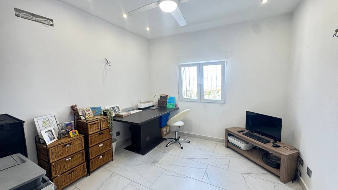 Sale - Villa - San Miguel de Salinas - San Miguel de Salinas Centro