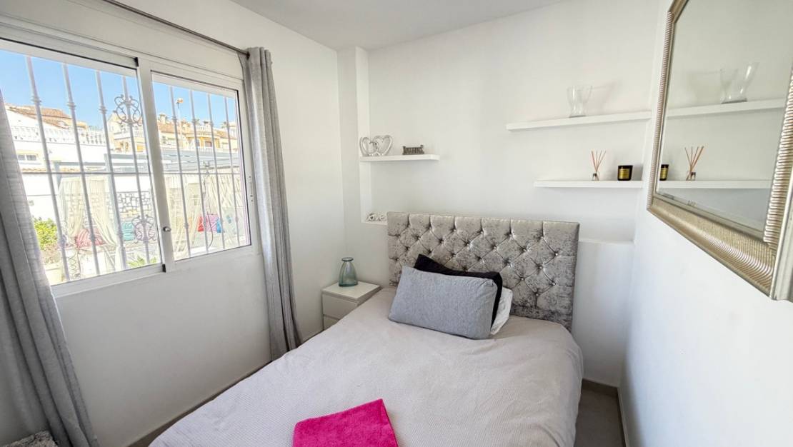 Sale - Villa - San Miguel de Salinas - San Miguel de Salinas Centro