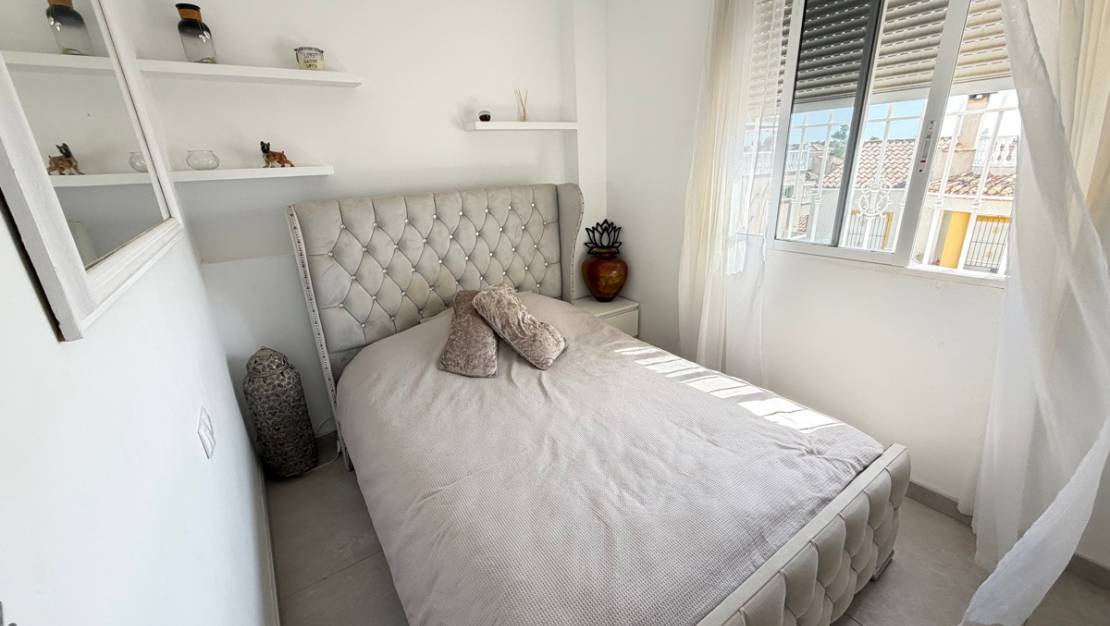 Sale - Villa - San Miguel de Salinas - San Miguel de Salinas Centro