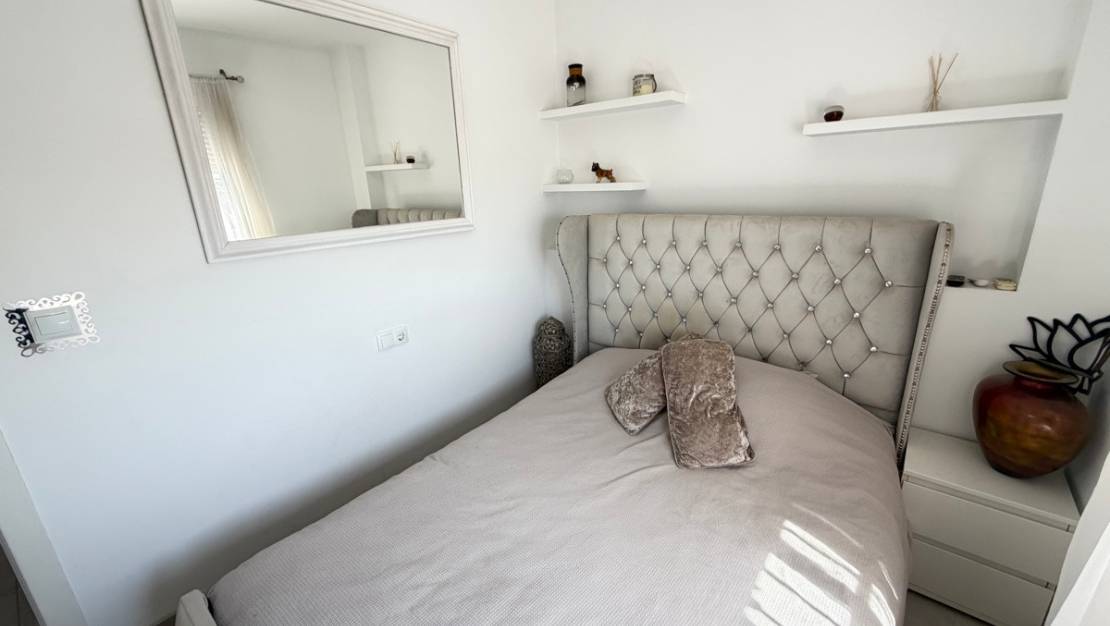 Sale - Villa - San Miguel de Salinas - San Miguel de Salinas Centro