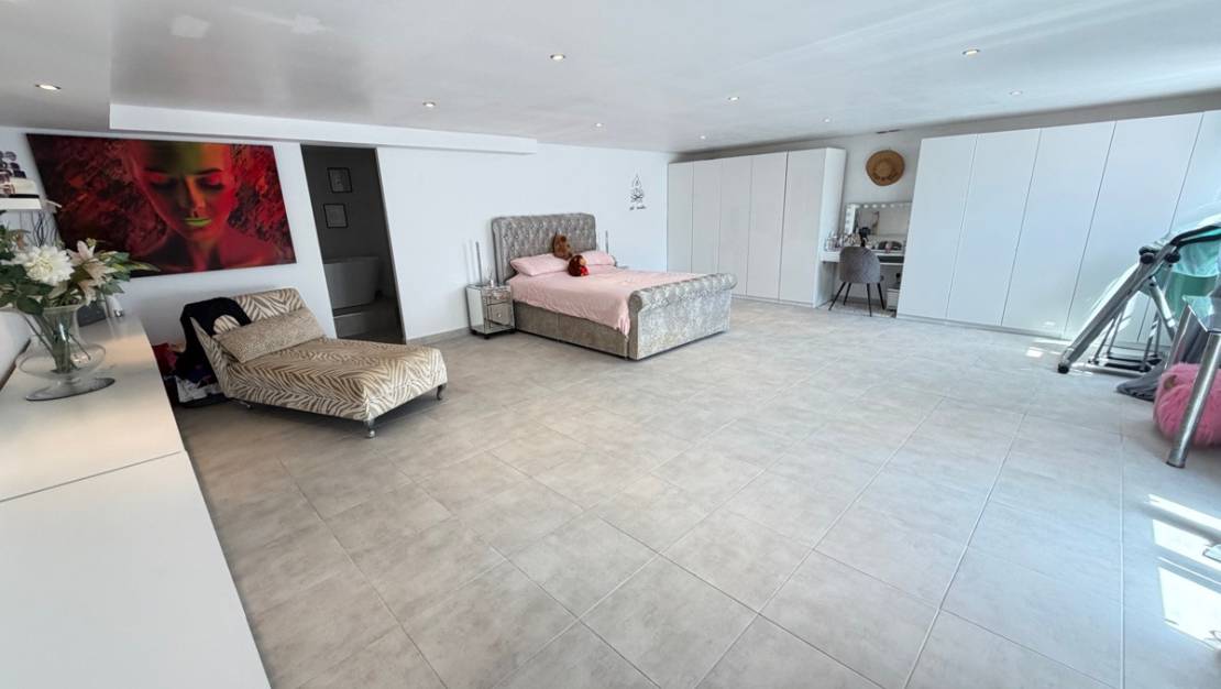 Sale - Villa - San Miguel de Salinas - San Miguel de Salinas Centro