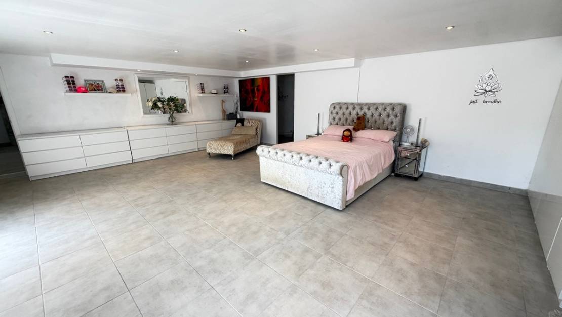 Sale - Villa - San Miguel de Salinas - San Miguel de Salinas Centro