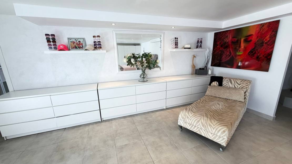 Sale - Villa - San Miguel de Salinas - San Miguel de Salinas Centro