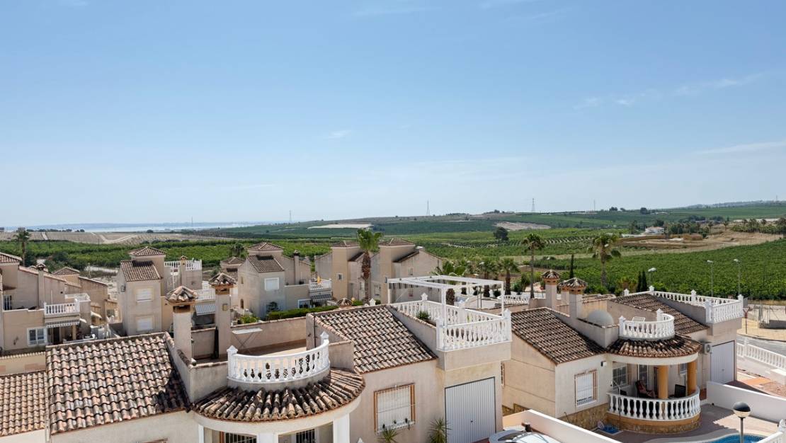 Sale - Villa - San Miguel de Salinas - San Miguel de Salinas Centro