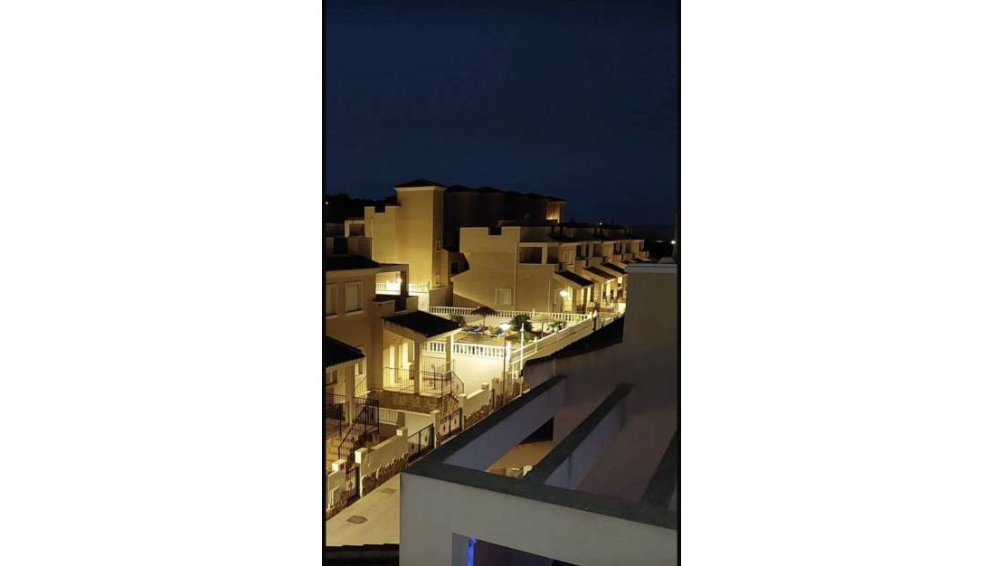 Sale - Villa - San Miguel de Salinas - San Miguel de Salinas Centro
