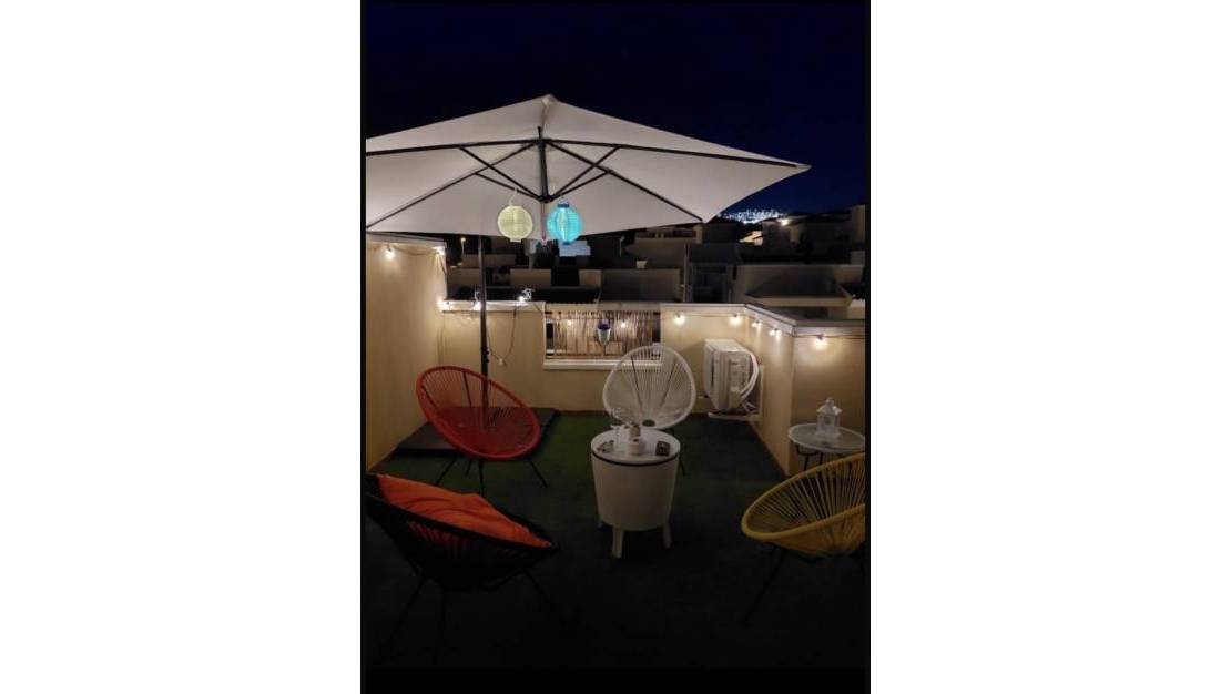 Sale - Villa - San Miguel de Salinas - San Miguel de Salinas Centro