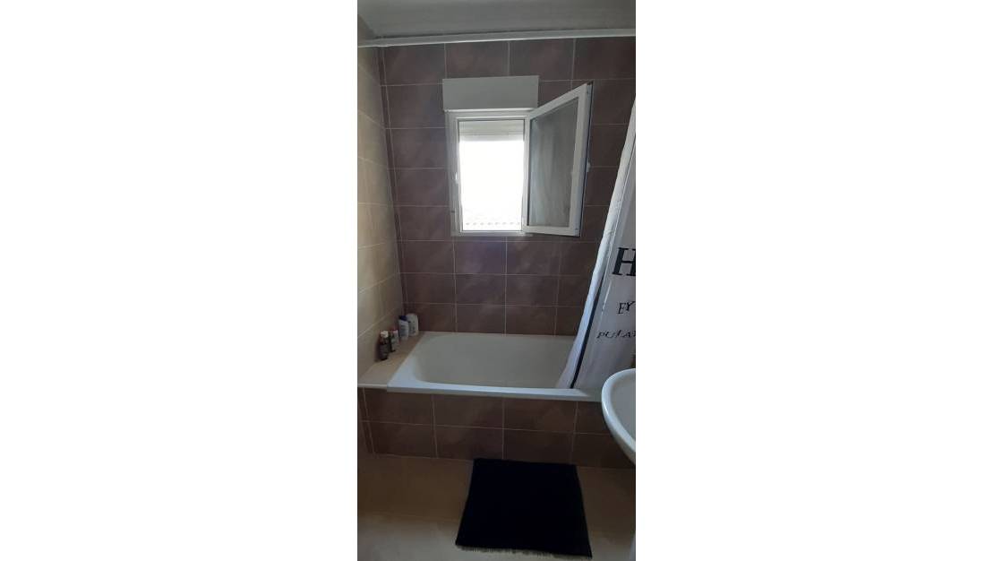 Sale - Villa - San Miguel de Salinas - San Miguel de Salinas Centro