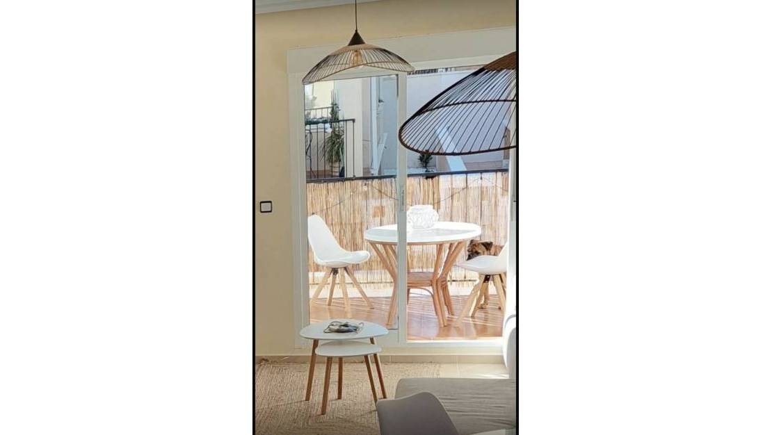 Sale - Villa - San Miguel de Salinas - San Miguel de Salinas Centro