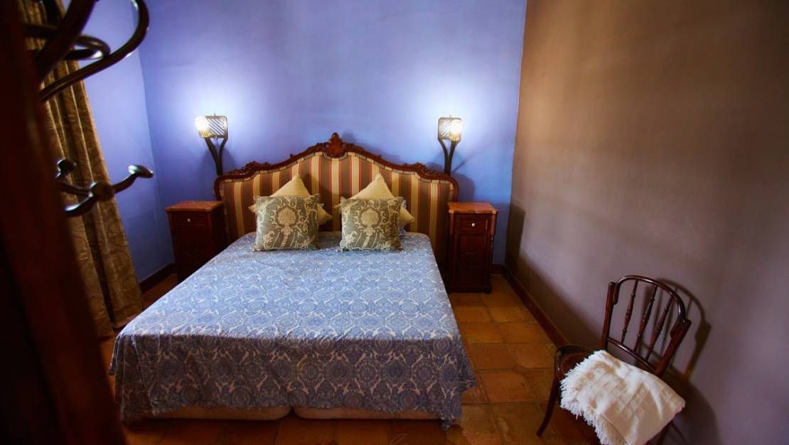 Sale - Villa - San Miguel de Salinas - San Miguel de Salinas Centro