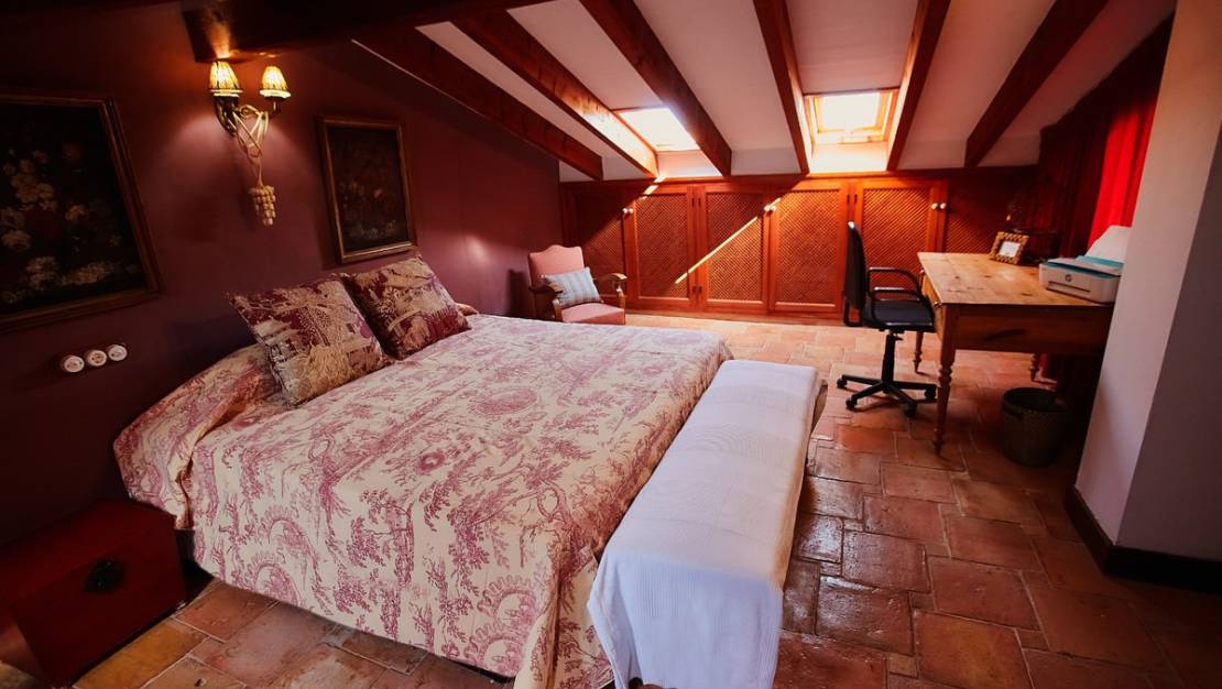 Sale - Villa - San Miguel de Salinas - San Miguel de Salinas Centro