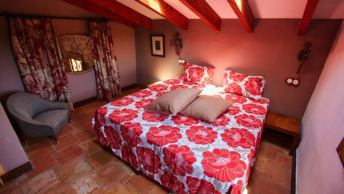 Sale - Villa - San Miguel de Salinas - San Miguel de Salinas Centro