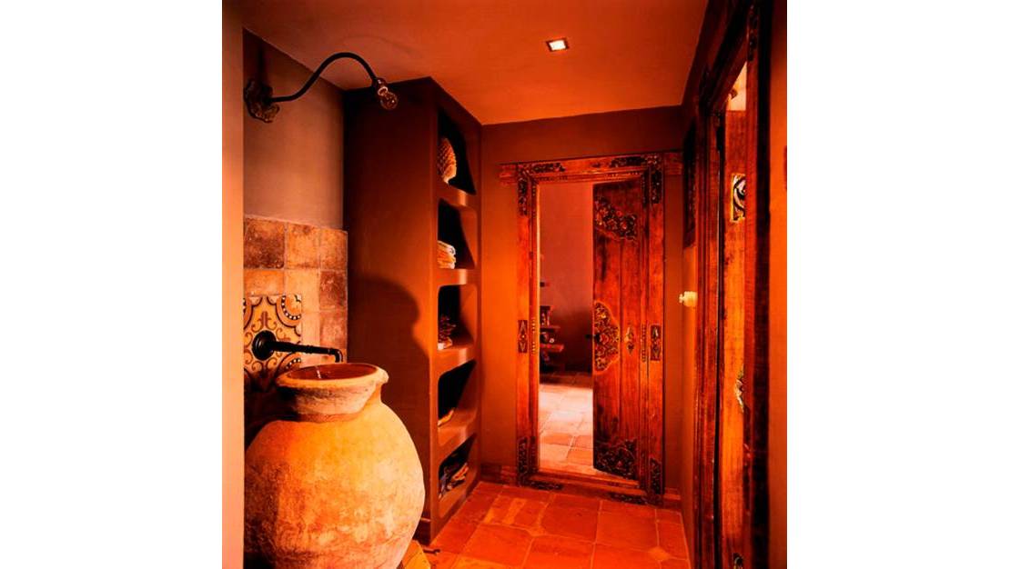 Sale - Villa - San Miguel de Salinas - San Miguel de Salinas Centro