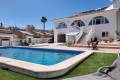 Sale - Villa - San Miguel de Salinas - San Miguel de Salinas Centro
