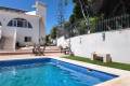 Sale - Villa - San Miguel de Salinas - San Miguel de Salinas Centro