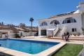 Sale - Villa - San Miguel de Salinas - San Miguel de Salinas Centro