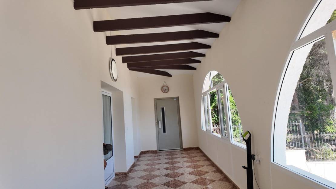 Sale - Villa - San Miguel de Salinas - San Miguel de Salinas Centro