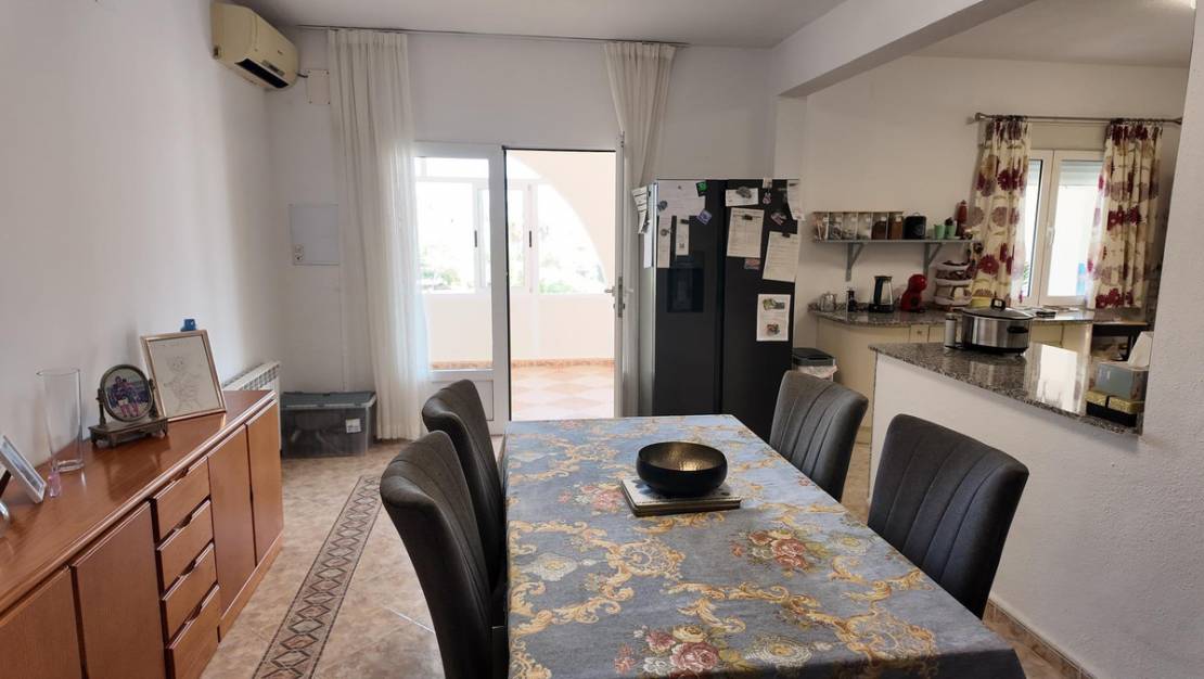 Sale - Villa - San Miguel de Salinas - San Miguel de Salinas Centro