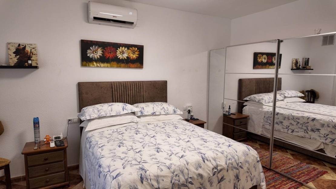 Sale - Villa - San Miguel de Salinas - San Miguel de Salinas Centro