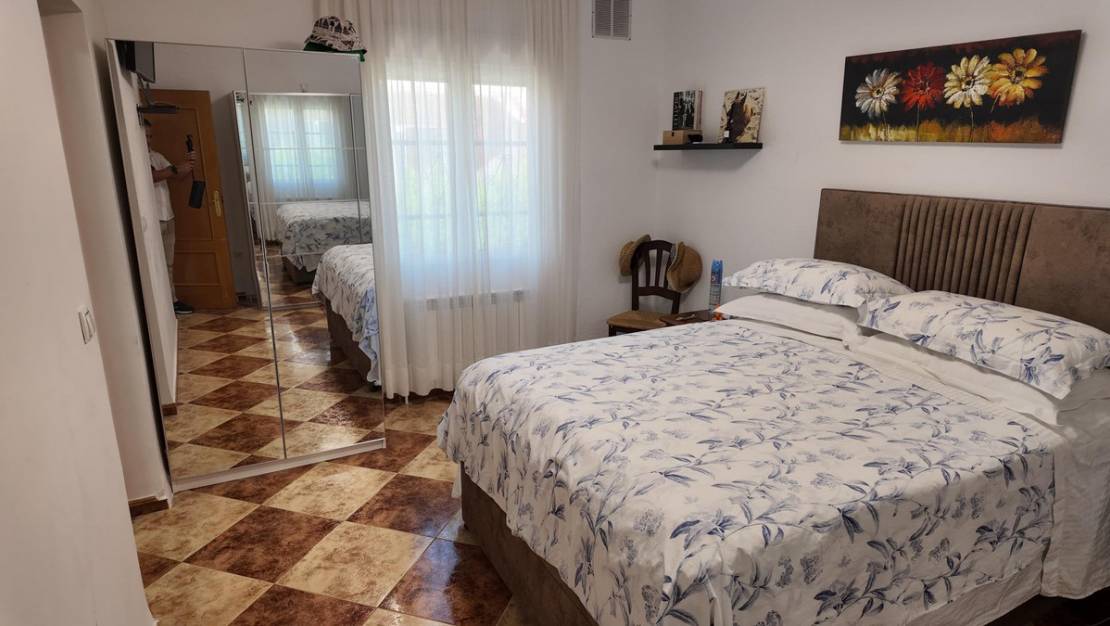 Sale - Villa - San Miguel de Salinas - San Miguel de Salinas Centro