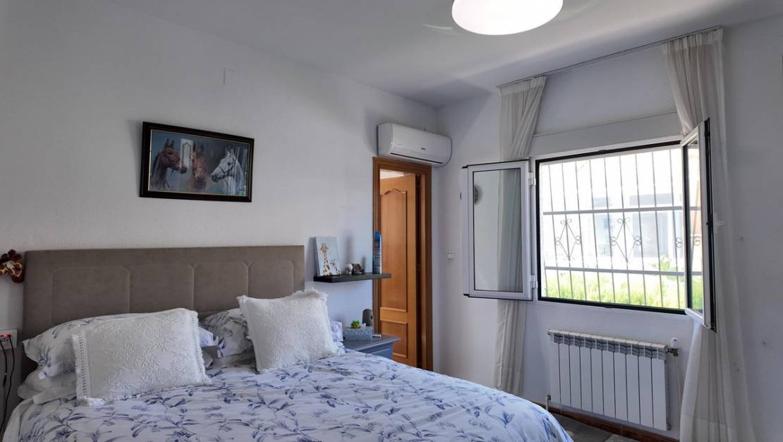 Sale - Villa - San Miguel de Salinas - San Miguel de Salinas Centro