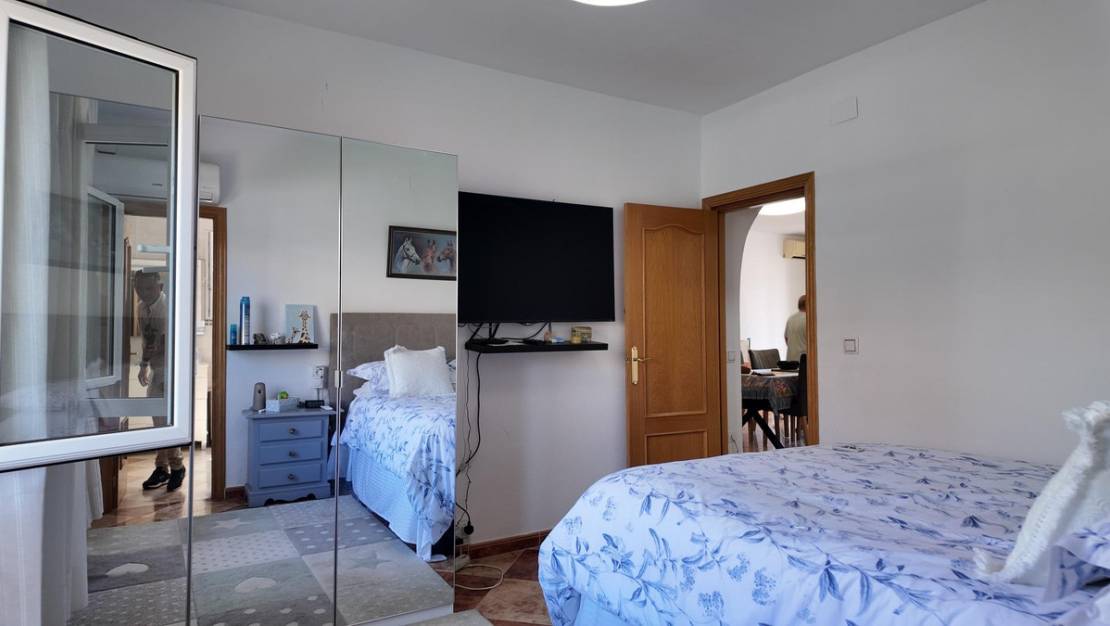 Sale - Villa - San Miguel de Salinas - San Miguel de Salinas Centro