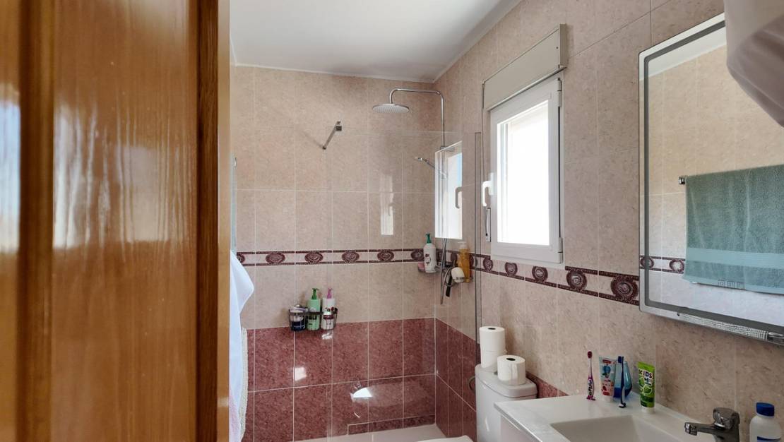 Sale - Villa - San Miguel de Salinas - San Miguel de Salinas Centro