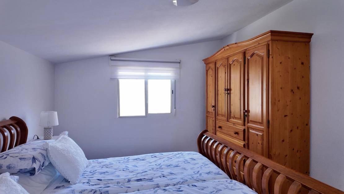 Sale - Villa - San Miguel de Salinas - San Miguel de Salinas Centro
