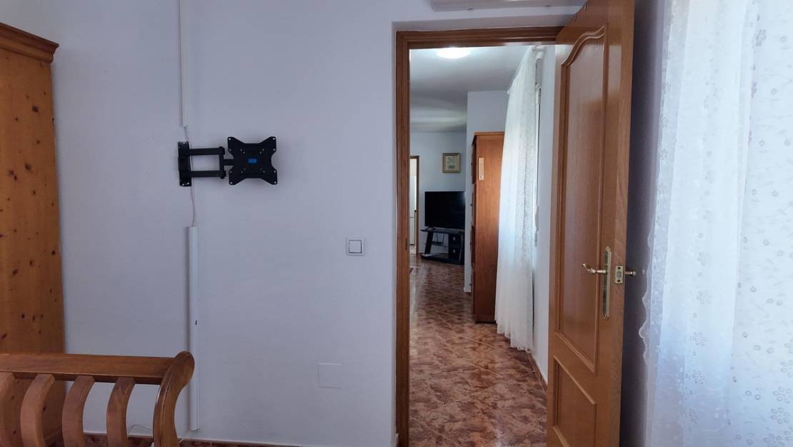 Sale - Villa - San Miguel de Salinas - San Miguel de Salinas Centro