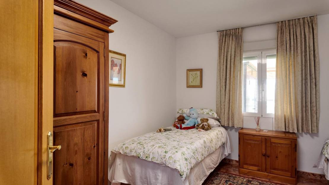 Sale - Villa - San Miguel de Salinas - San Miguel de Salinas Centro