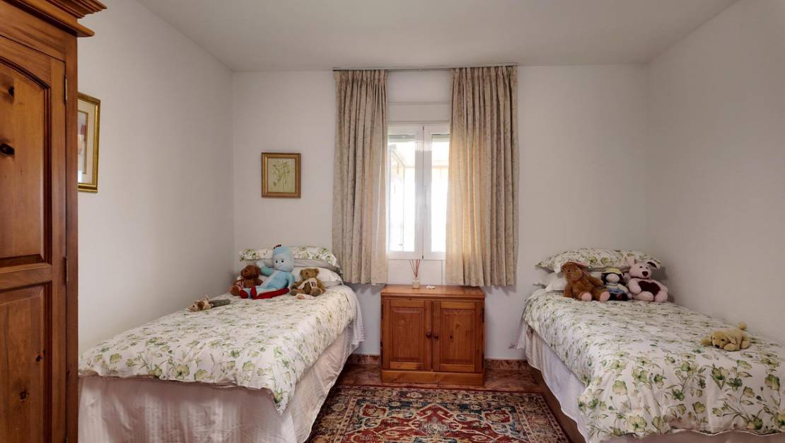 Sale - Villa - San Miguel de Salinas - San Miguel de Salinas Centro