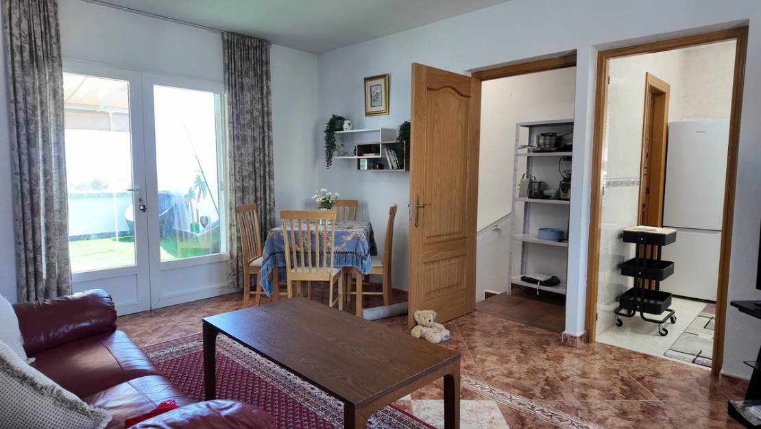 Sale - Villa - San Miguel de Salinas - San Miguel de Salinas Centro