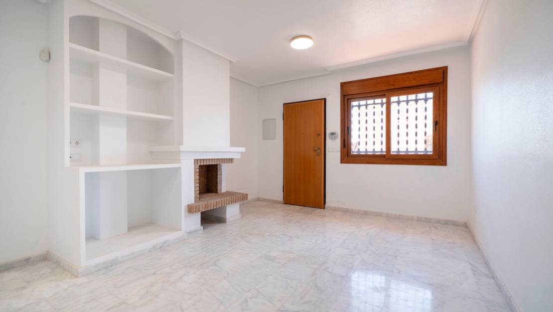 Sale - Villa - San Miguel de Salinas - san miguel