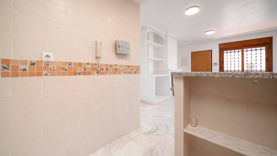 Sale - Villa - San Miguel de Salinas - san miguel