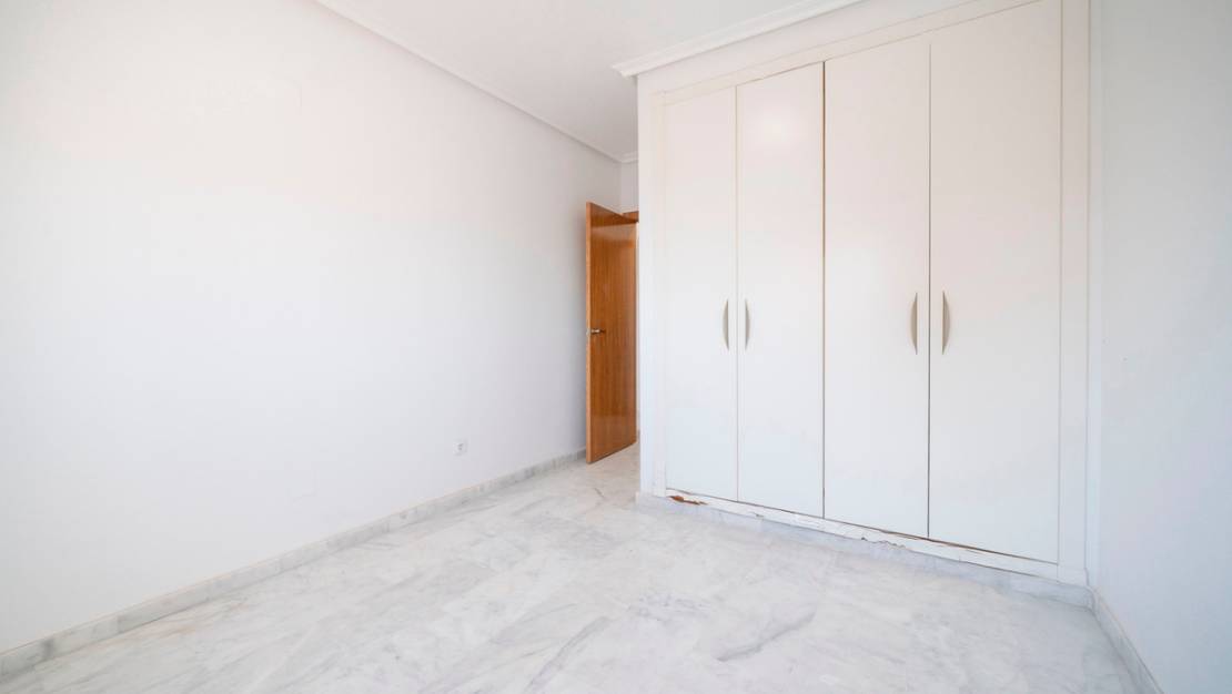 Sale - Villa - San Miguel de Salinas - san miguel