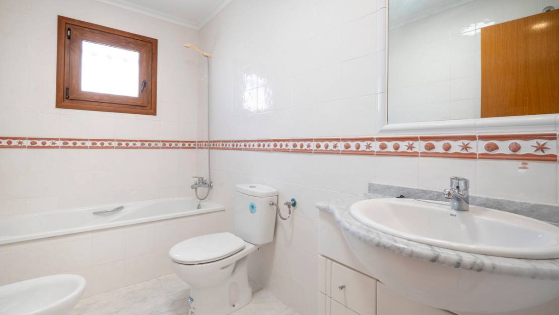 Sale - Villa - San Miguel de Salinas - san miguel