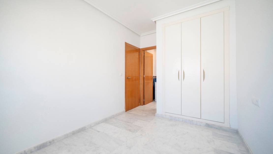 Sale - Villa - San Miguel de Salinas - san miguel