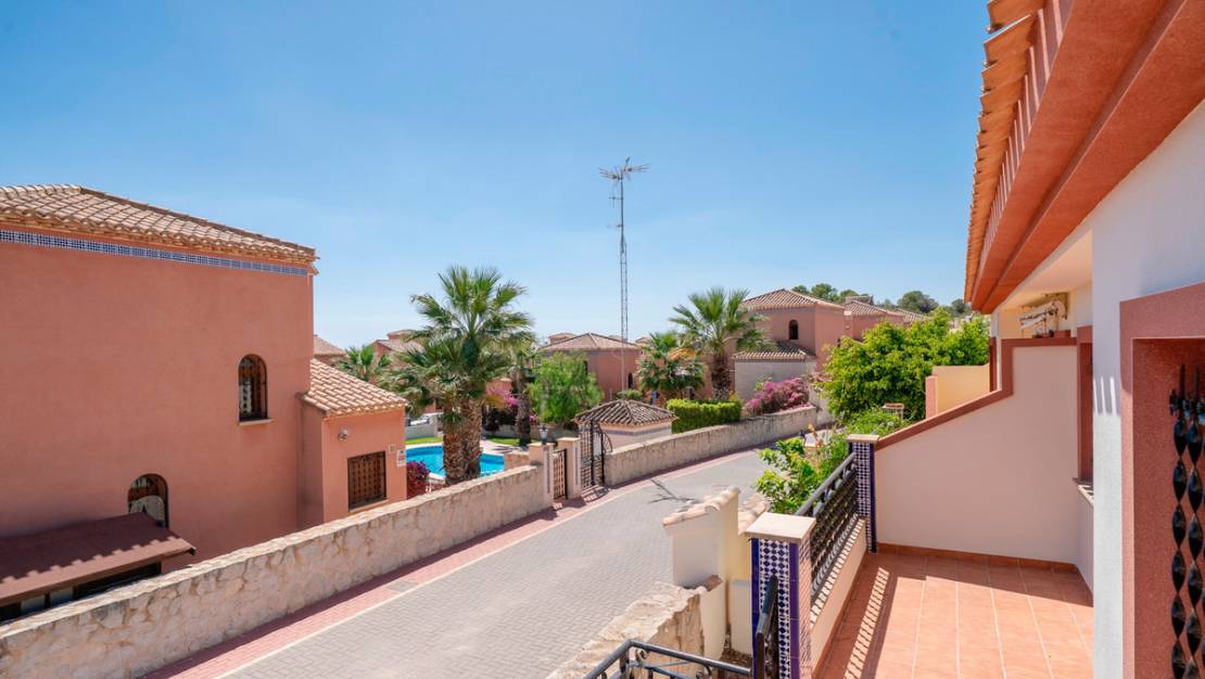 Sale - Villa - San Miguel de Salinas - san miguel