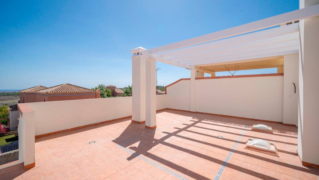 Sale - Villa - San Miguel de Salinas - san miguel