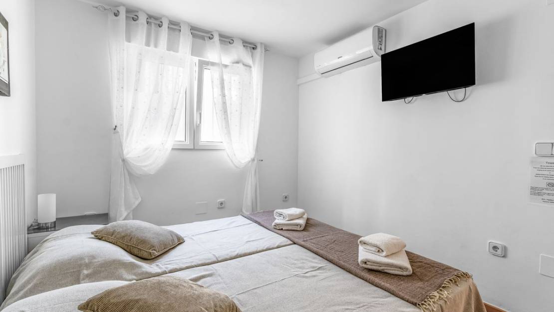 Sale - Villa - San Miguel de Salinas - san miguel